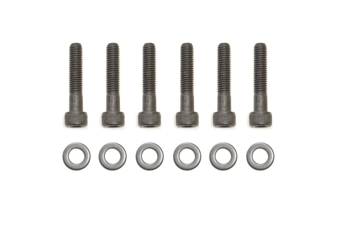 EXEDY Clutch Cover Bolt Kit for Single Clutch (BS03)