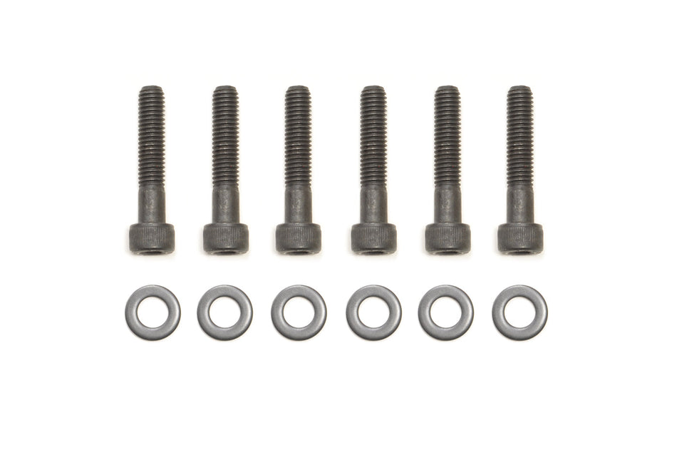 EXEDY Clutch Cover Bolt Kit for Single Clutch (BS03)