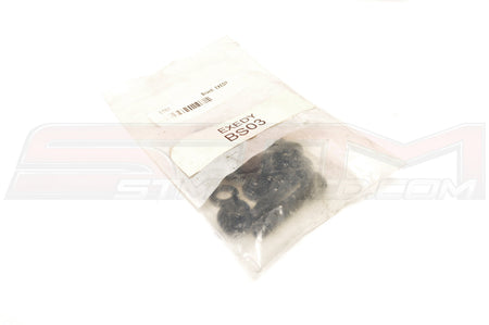 EXEDY Clutch Cover Bolt Kit for Single Clutch (BS03)