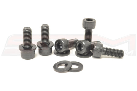 EXEDY Clutch Cover Bolt Kit for Twin/Triple (BS05)
