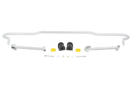 Whiteline Rear Sway Bar for 08+ WRX/STi (BSR49Z)