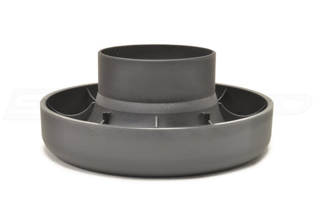 BLOX Racing Composite Velocity Stack (BXIM-00300 3" Inlet is pictured)