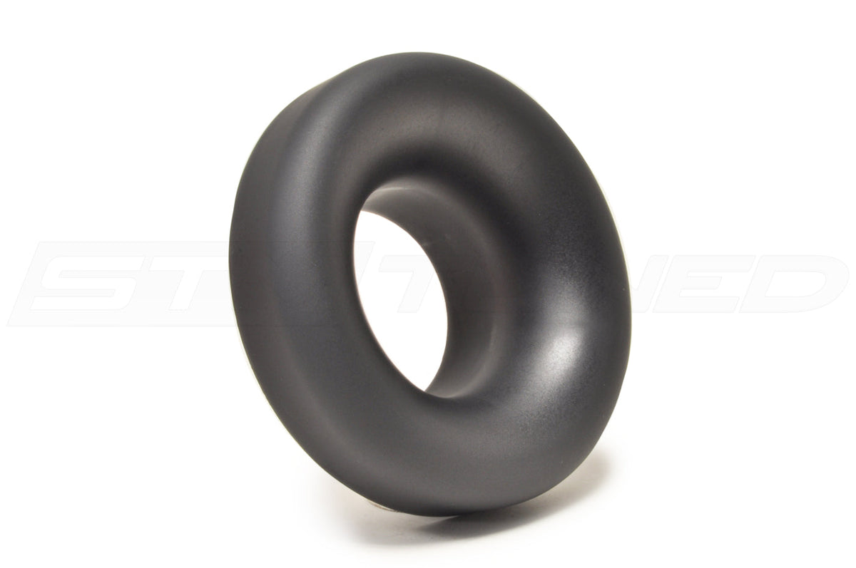 BLOX Racing Composite Velocity Stack (BXIM-00300 3" Inlet is pictured)
