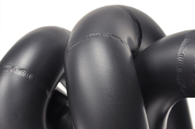 Black Ceramic Coating