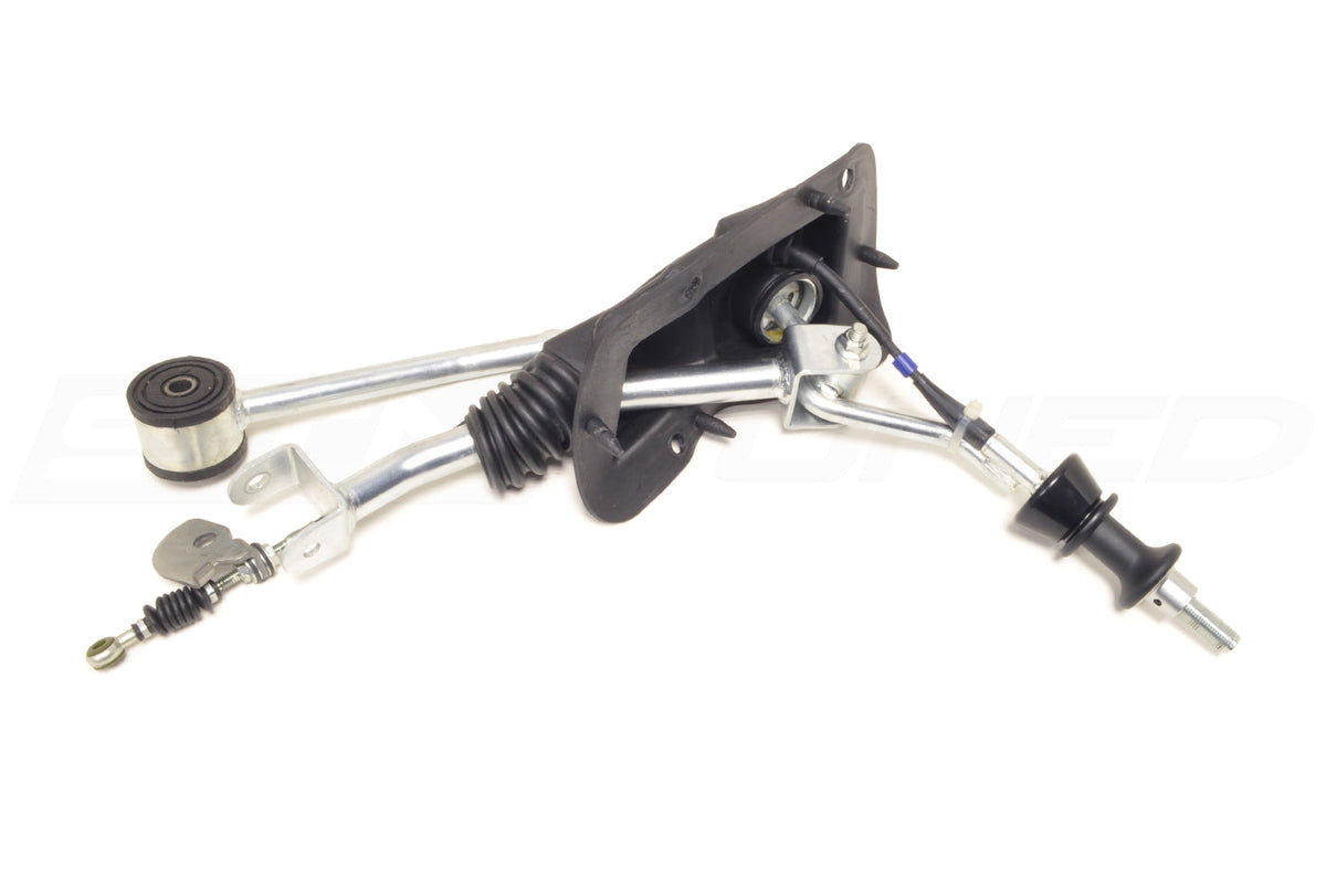 Subaru OEM Short Shifter for 2008+ STi (C1010FG600)