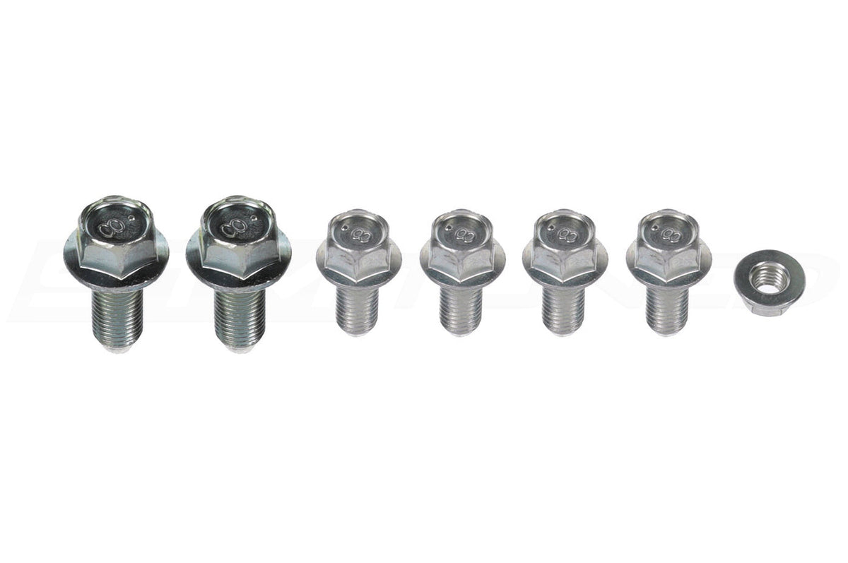 Subaru OEM Short Shifter for 2008+ STi (C1010FG600)