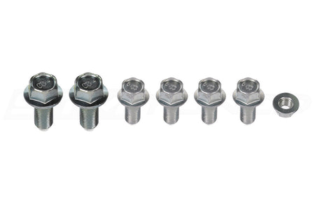 Subaru OEM Short Shifter for 2008+ STi (C1010FG600)