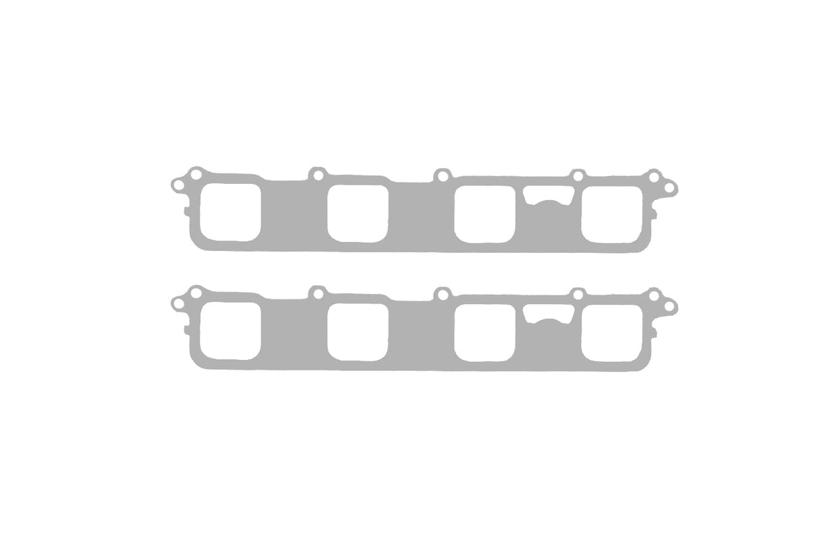 Cometic Intake Manifold Gaskets for 6.2L Hemi Hellcat TRX Trackhawk (C15628-060)