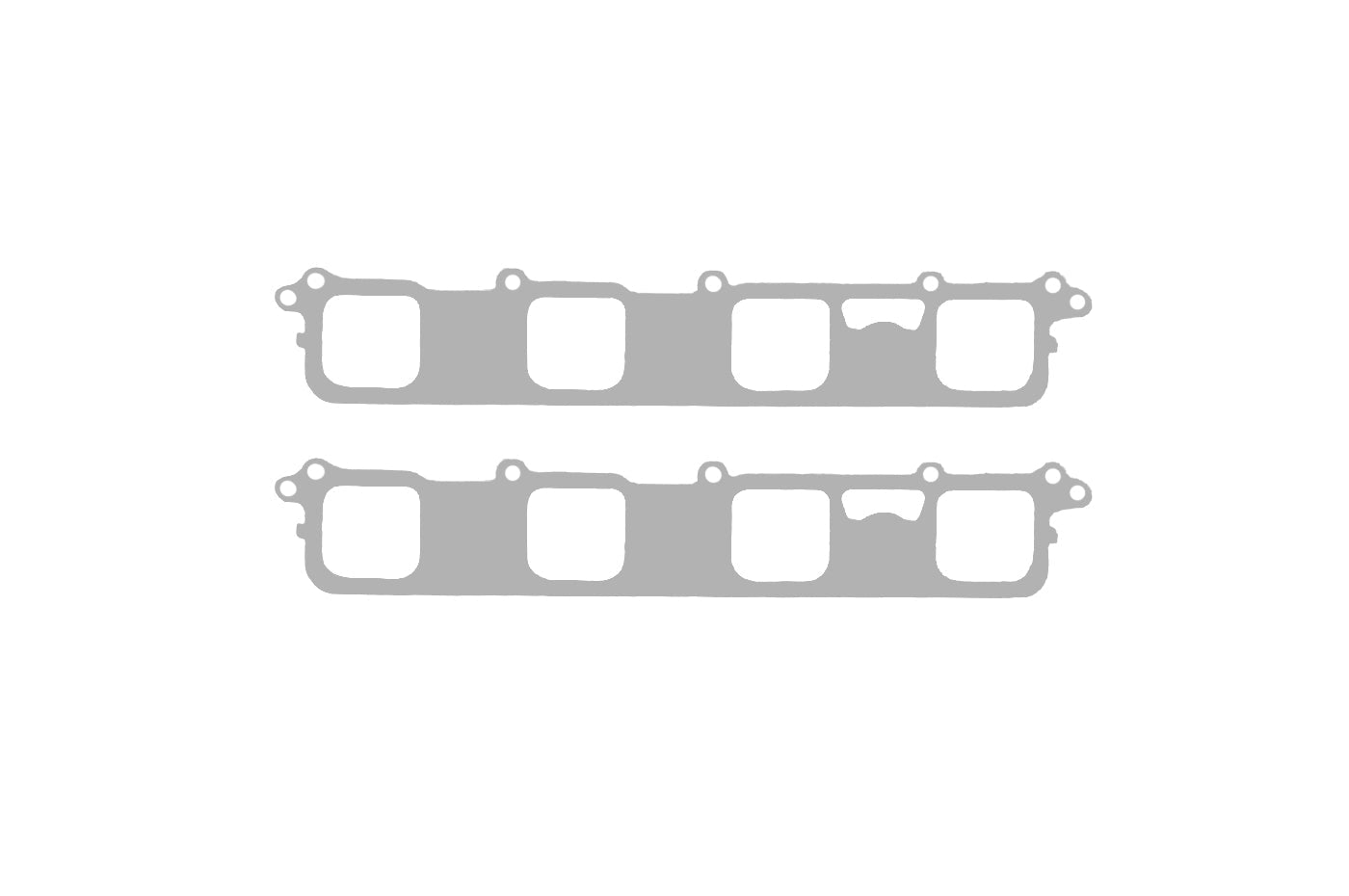 Cometic Intake Manifold Gaskets for 6.2L Hemi Hellcat TRX Trackhawk (C15628-060)