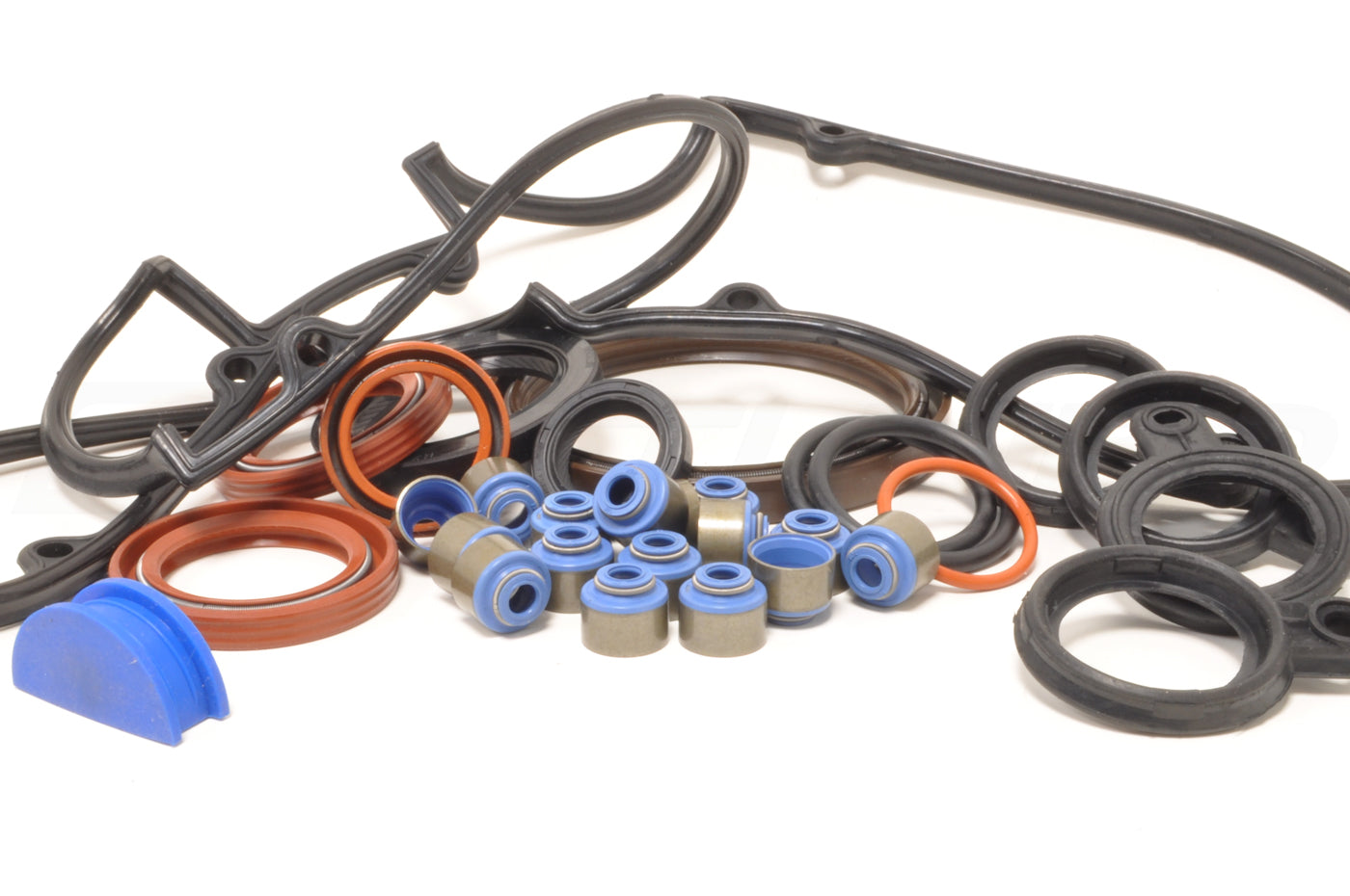 Cometic Engine Gasket Set for 6-Bolt 4G63 DSM (C4423)