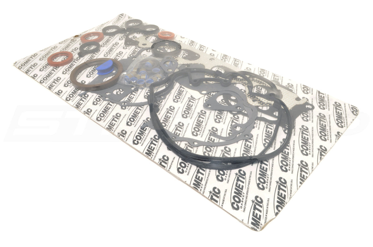 Cometic Engine Gasket Set for 6-Bolt 4G63 DSM (C4423)
