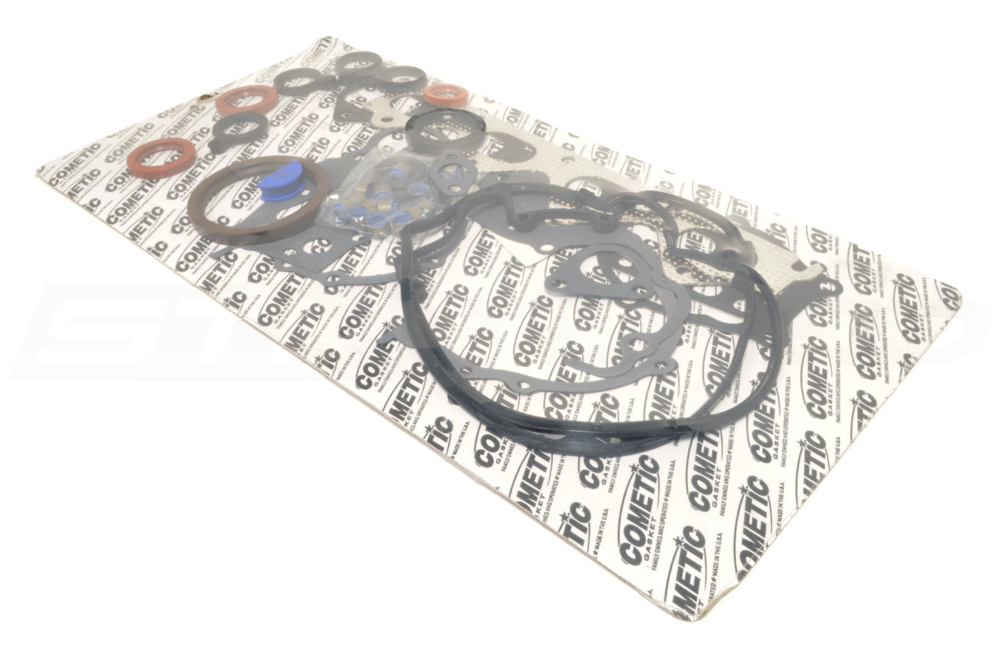 Cometic Engine Gasket Set for 6-Bolt 4G63 DSM (C4423)