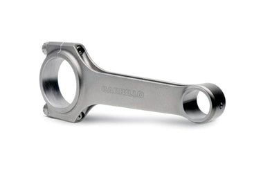 CP Carrillo R35 GTR VR38DETT Pro-H 3/8 CARR Bolt Connecting Rods