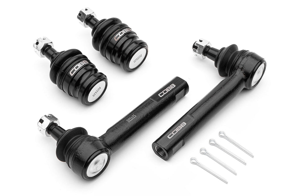 COBB Front Roll Center Bump Steer Kit for 2008-2021 WRX/STi (CB-0002)