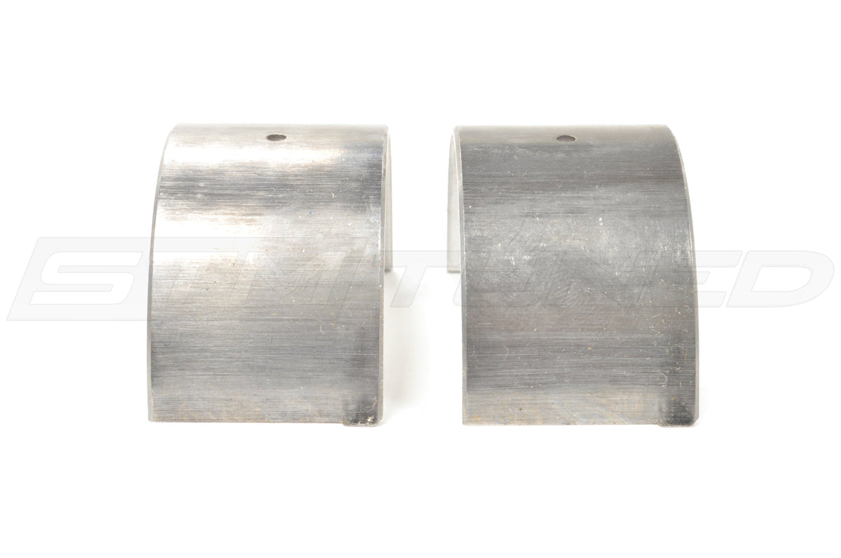 Clevite Aluminum Rod Bearings for 6-Bolt 4G63 DSM (1120A)