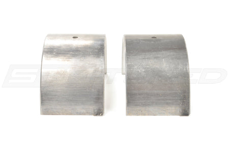 Clevite Aluminum Rod Bearings for 6-Bolt 4G63 DSM (1120A)