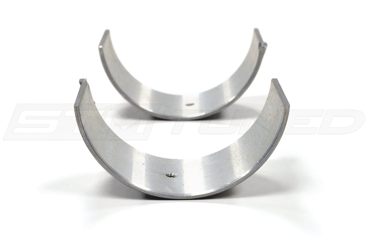 Clevite Aluminum Rod Bearings for 6-Bolt 4G63 DSM (1120A)