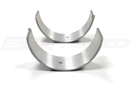 Clevite Aluminum Rod Bearings for 6-Bolt 4G63 DSM (1120A)