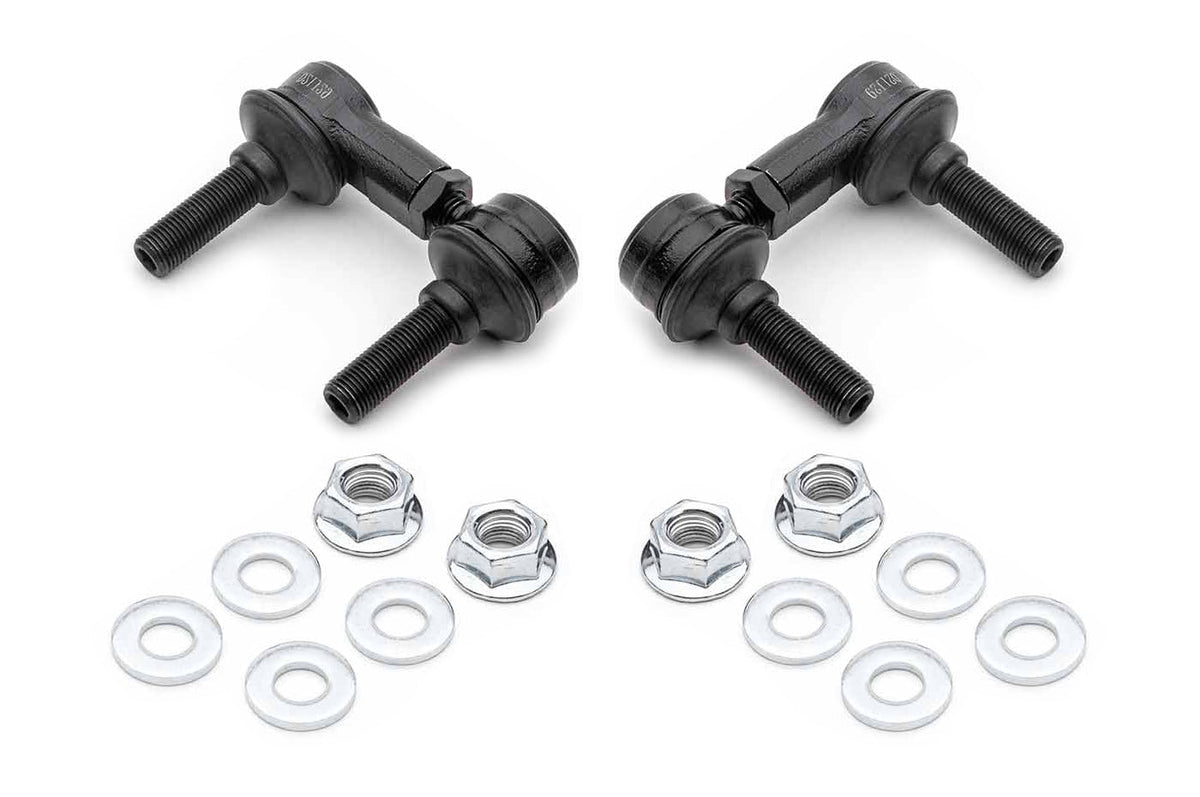 COBB HD Front Endlinks for 2008-2021 WRX/STi (CB-1225)