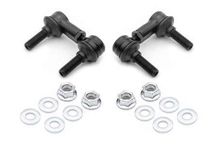 COBB HD Front Endlinks for 2008-2021 WRX/STi (CB-1225)