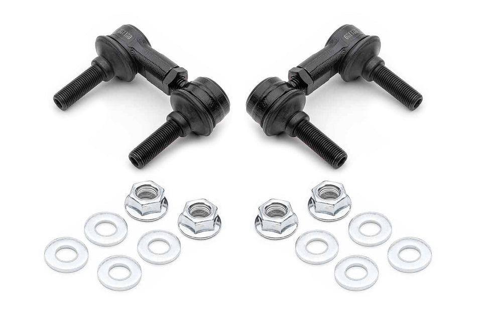 COBB HD Front Endlinks for 2008-2021 WRX/STi (CB-1225)