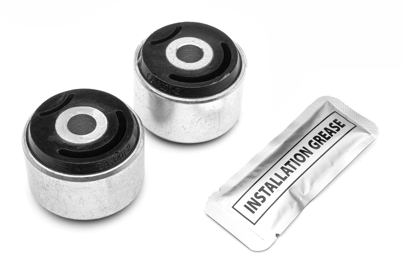 COBB Rear Diff Bushings for 2008-2021 WRX/STi (CB-3201K)