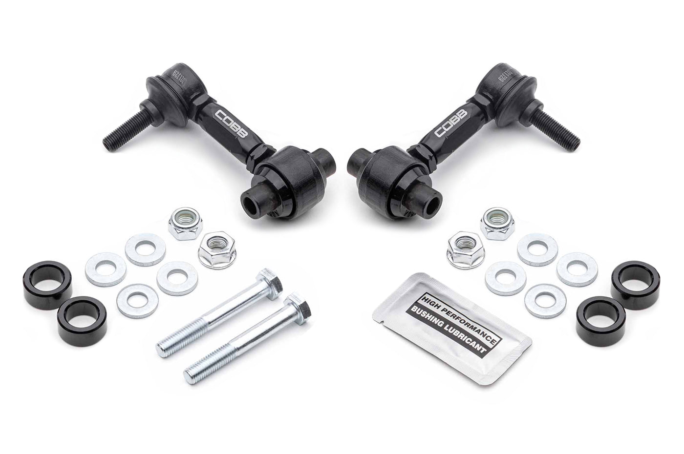 COBB HD Endlinks for 2008-2021 WRX/STi (CB-3915K)