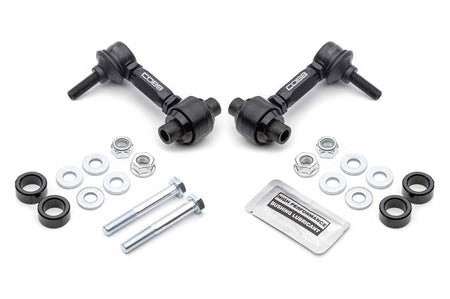 COBB HD Endlinks for 2008-2021 WRX/STi (CB-3915K)