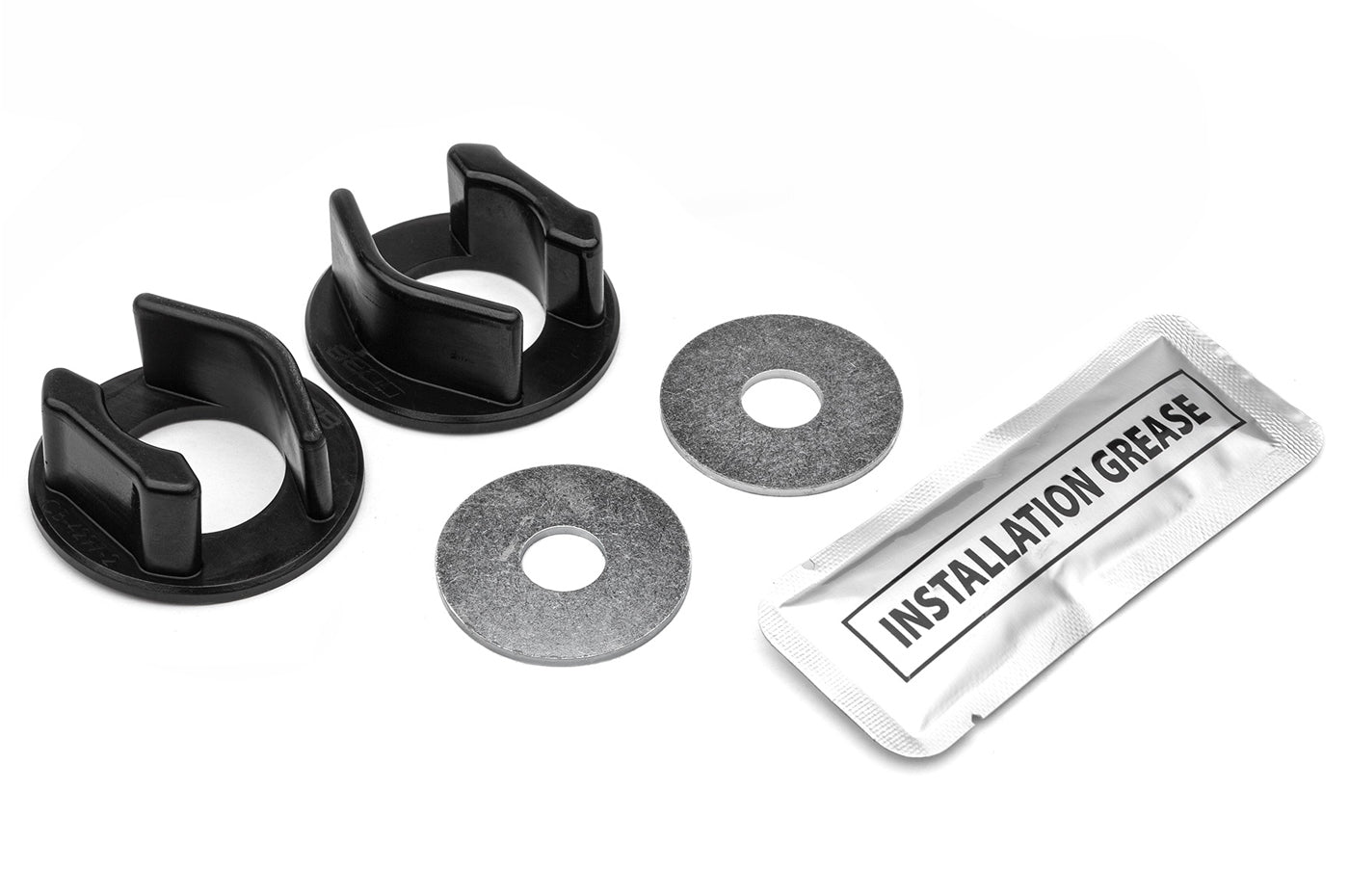 COBB Rear Diff Mount Inserts for 2008-2021 WRX/STi (CB-4297K)