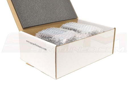 APR Formula GT3 Carbon Fiber Mirrors for Evo 7/8/9 (CB-483032B)