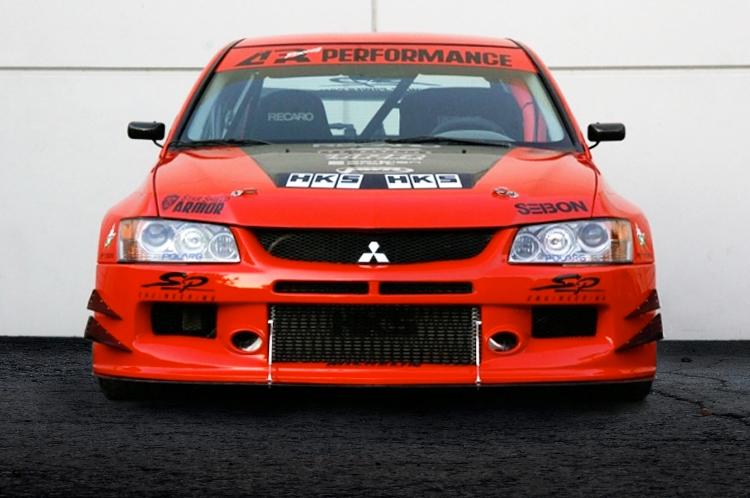 APR Formula GT3 Carbon Fiber Mirrors for Evo 7/8/9 (CB-483032B)