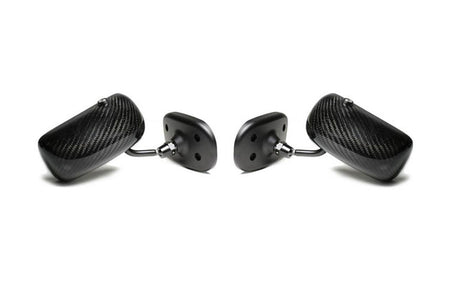 APR Formula GT3 Carbon Fiber Mirrors for BRZ/FRS/86 (CB-508032B)