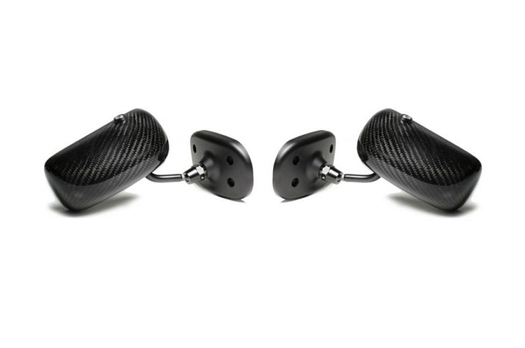 APR Formula GT3 Carbon Fiber Mirrors for BRZ/FRS/86 (CB-508032B)