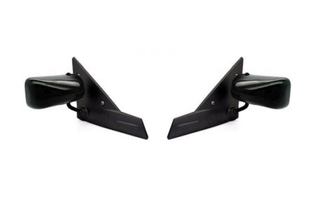APR Formula GT3 Carbon Fiber Mirrors for 02-07 WRX/STi (CB-801402B)