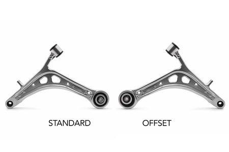COBB Front Lower Control Arms for 2015-2021 WRX/STi