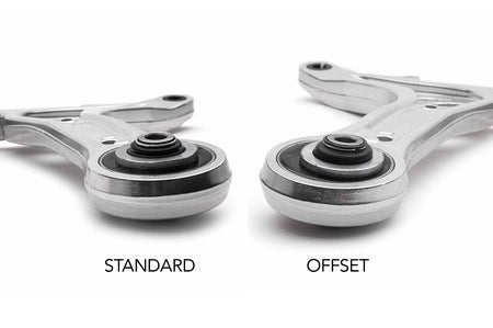 COBB Front Lower Control Arms for 2015-2021 WRX/STi