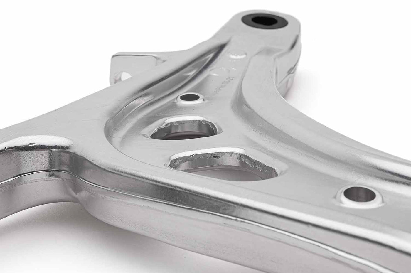 COBB Front Lower Control Arms for 2015-2021 WRX/STi