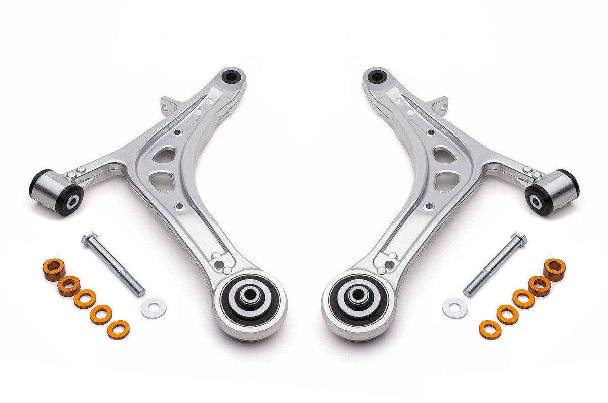 COBB Front Lower Control Arms for 2015-2021 WRX/STi (Standard Alignment CB-ALY0016K)