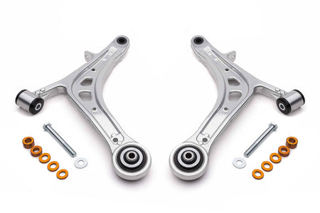 COBB Front Lower Control Arms for 2015-2021 WRX/STi (Standard Alignment CB-ALY0016K)