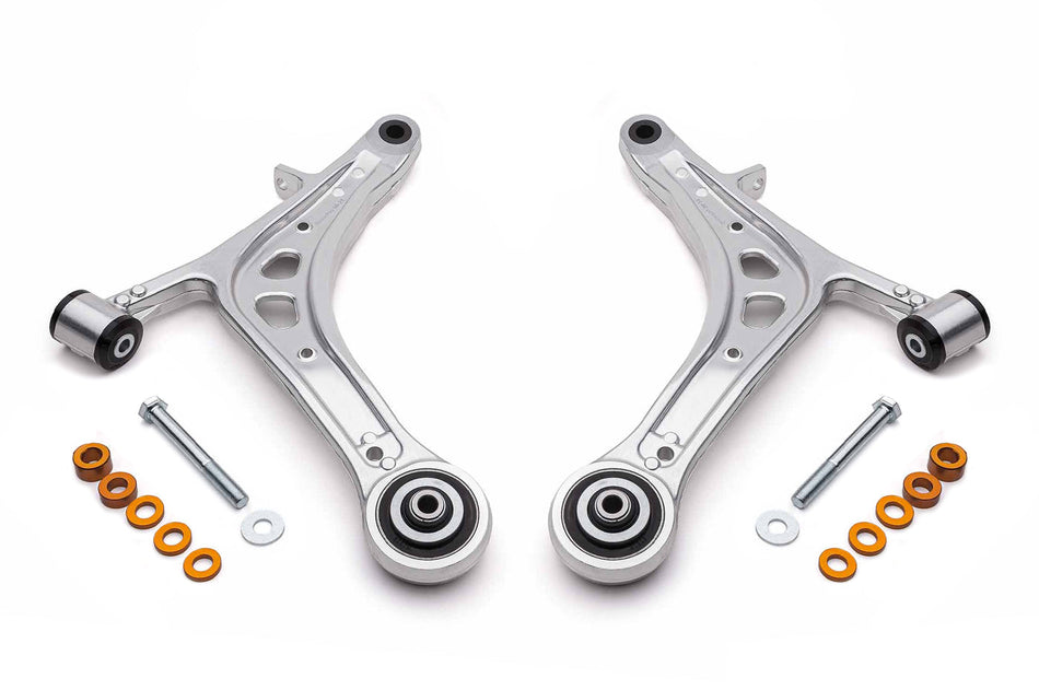 COBB Front Lower Control Arms for 2015-2021 WRX/STi (Standard Alignment CB-ALY0016K)