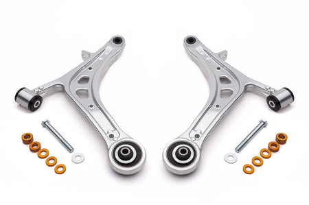 COBB Front Lower Control Arms for 2015-2021 WRX/STi (Offset Caster CB-ALY0017K)