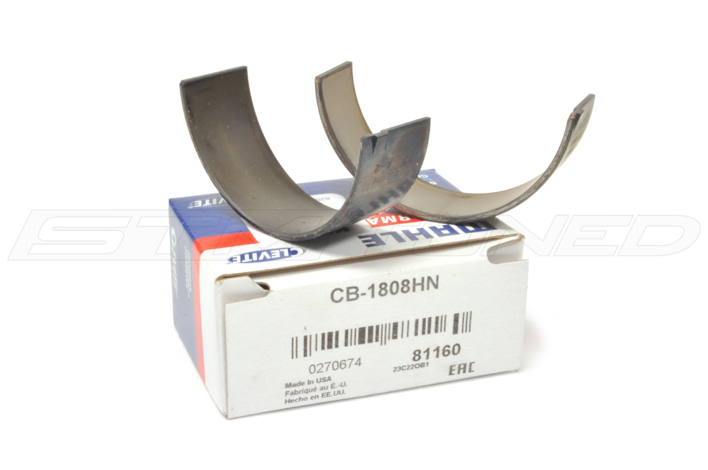 Clevite Rod Bearings for Hemi Hellcat TRX Trackhawk SRT (CB1808HN)