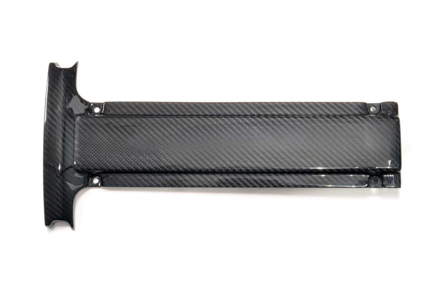 APR Carbon Fiber Spark Plug Cover for Evo 7/8/9 (CBE-EVOPLUG)