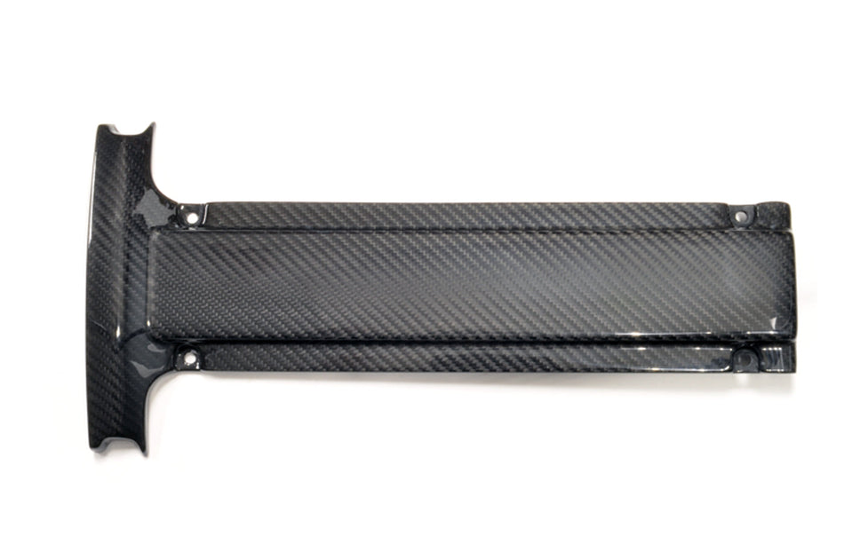 APR Carbon Fiber Spark Plug Cover for Evo 7/8/9 (CBE-EVOPLUG)