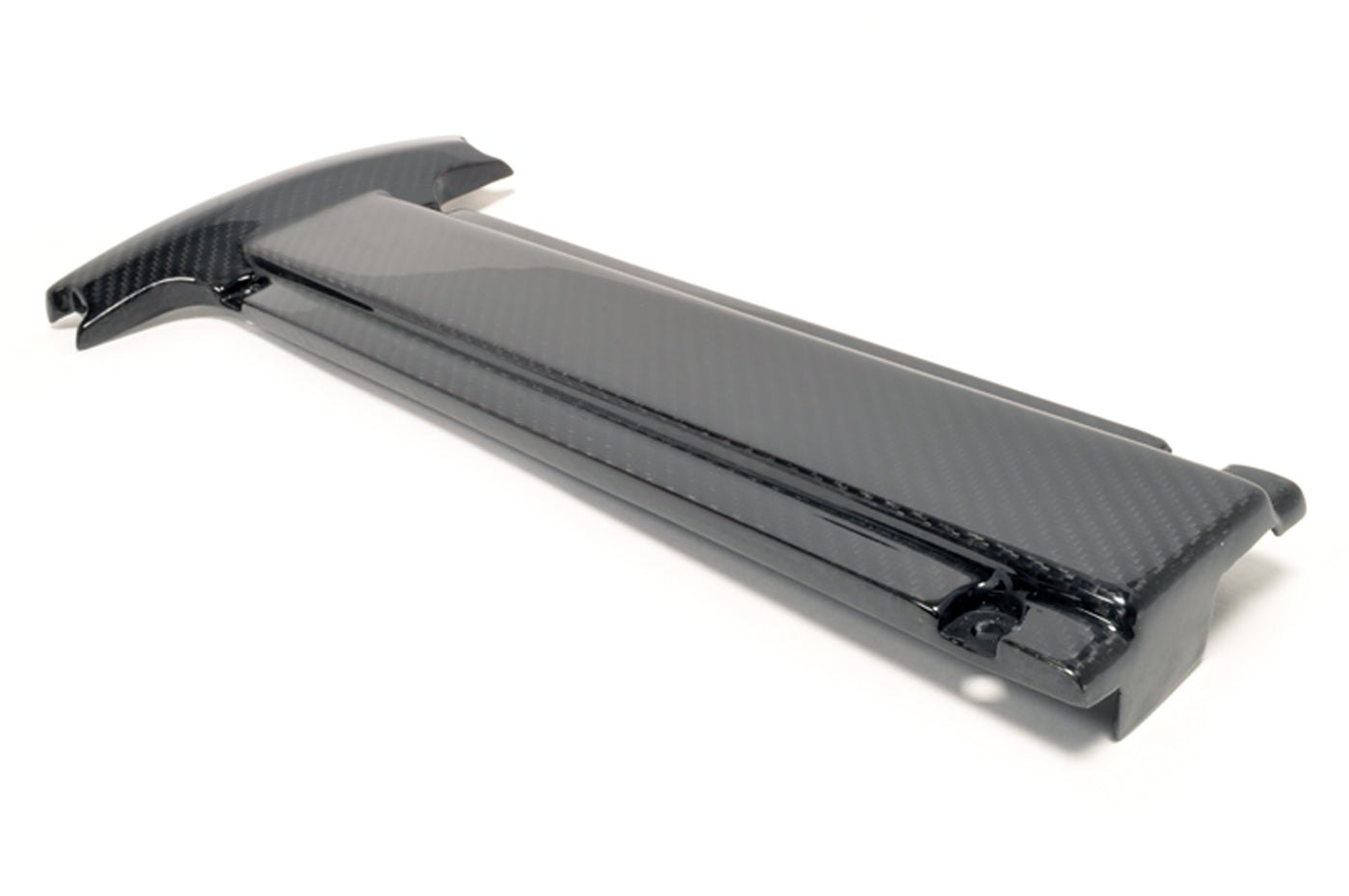 APR Carbon Fiber Spark Plug Cover for Evo 7/8/9 (CBE-EVOPLUG)
