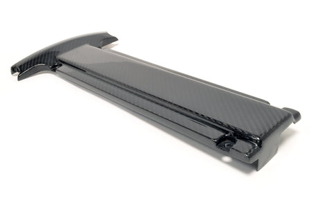 APR Carbon Fiber Spark Plug Cover for Evo 7/8/9 (CBE-EVOPLUG)