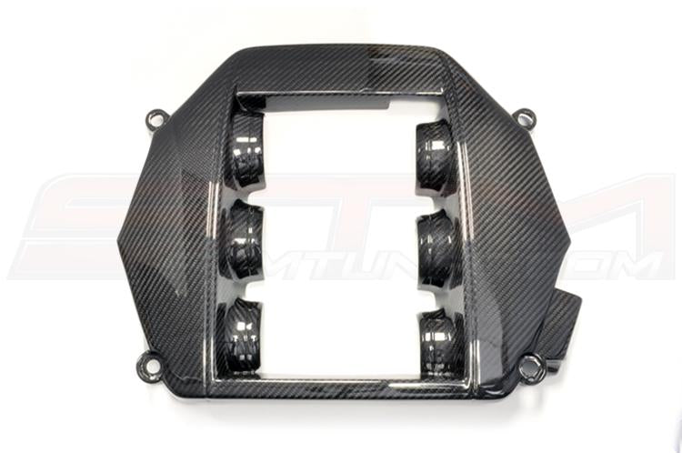 APR Carbon Fiber Engine Cover for R35 GTR (CBE-GTRR35)