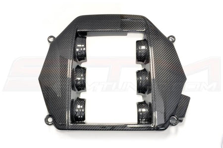 APR Carbon Fiber Engine Cover for R35 GTR (CBE-GTRR35)