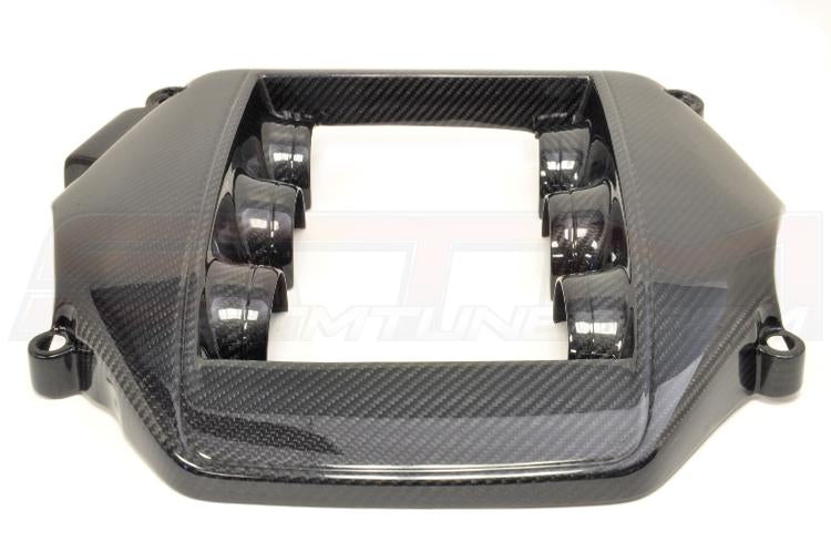APR Carbon Fiber Engine Cover for R35 GTR (CBE-GTRR35)