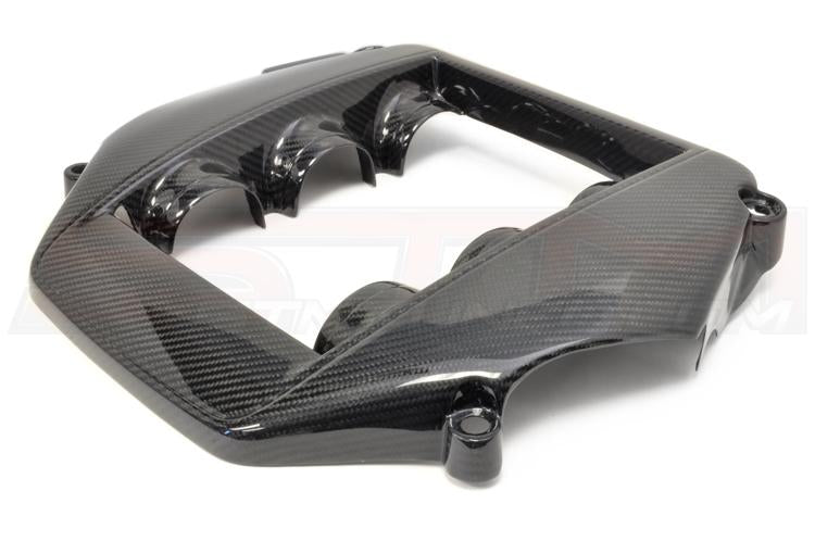APR Carbon Fiber Engine Cover for R35 GTR (CBE-GTRR35)